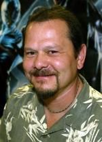 Mike Elizalde