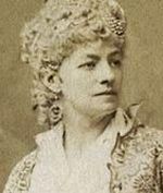 Helena Modrzejewska