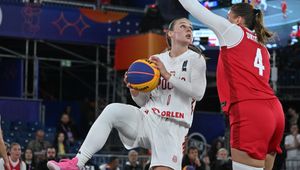 MŚ 3x3. Mistrzynie świata zgasiły światło Polkom. To już koniec