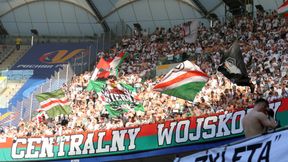 Szykuje się zmiana dla kibiców Legii. Ma być łatwiej