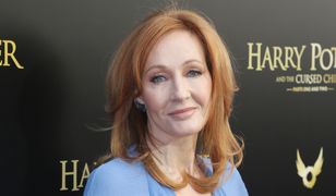 Spłonęła kawiarnia, gdzie powstał "Harry Potter". Ocalał jeden "skarb"