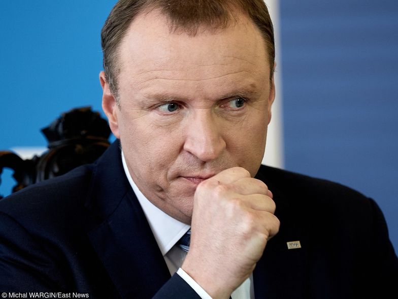 Jacek Kurski może stracić posadę prezesa TVP
