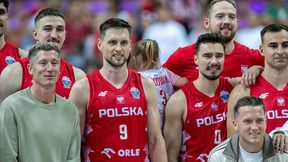 Wieczór prawdy w Spodku. Polska ma tylko jeden cel