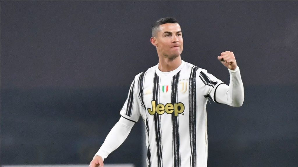 Zdjęcie okładkowe artykułu: Getty Images / Stefano Guidi / Na zdjęciu: Cristiano Ronaldo