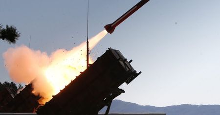 Bundeswehra wycofuje system obrony powietrznej z Polski