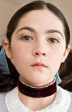 ''Suspiria'': Isabelle Fuhrman słyszy odgłosy