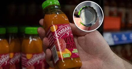 Rozdają 1 tys. zł miesięcznie. Nowa akcja z kapslami Tymbarku