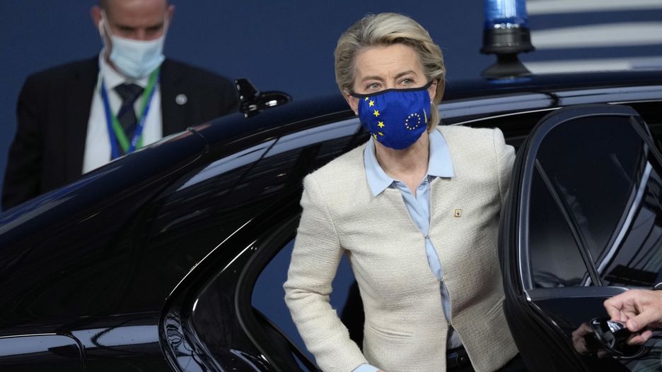 Reakcja UE wobec Białorusi. Nieoficjalne ustalenia