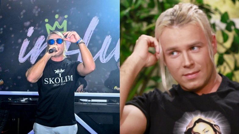 Management Skolima TŁUMACZY SIĘ z jego ponad dwugodzinnego spóźnienia na koncert. "Poszedł na scenę i przeprosił. Takie są fakty"