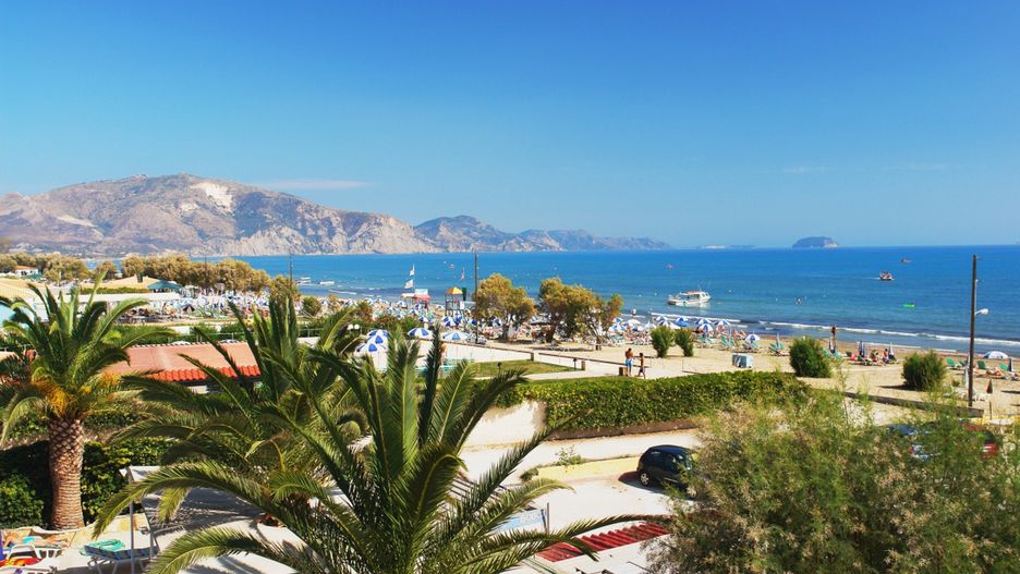 Laganas