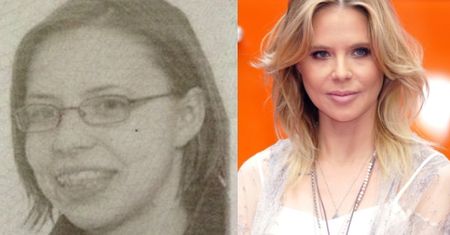 Tak wyglądała Sablewska 12 lat temu! (FOTO)