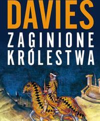 Zaginione królestwa uczą o przemijaniu