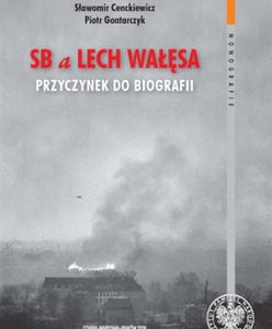 Umorzone śledztwo, dotyczące książki IPN o Wałęsie, ma ciąg dalszy