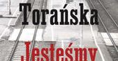 Nagroda warszawskich księgarzy dla Torańskiej