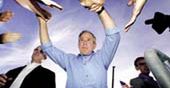 George W. Bush i amerykańska lektura obowiązkowa