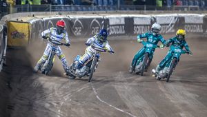 Zwycięstwo Motoru wywalczone po ciężkich bojach. "Mamy więcej do zaoferowania"