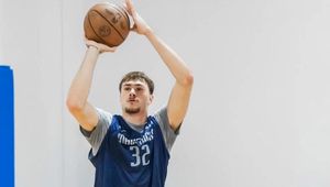 Jedynka draftu kontra syn LeBrona Jamesa. Działo się w Lidze Letniej NBA