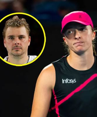 Nawet głos Świątek nic nie zmieni? "Nie wierzę"