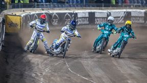 Zwycięstwo Motoru wywalczone po ciężkich bojach. "Mamy więcej do zaoferowania"