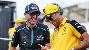 F1. Renault szykuje się na odejście Daniela Ricciardo. "Nie mamy żadnych opcji"