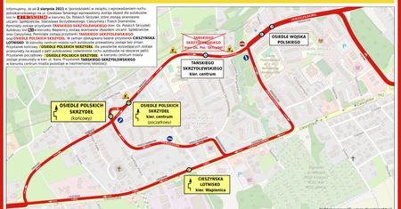 Bielsko-Biała. Inaczej pojedziemy autobusami. Co się zmieni?