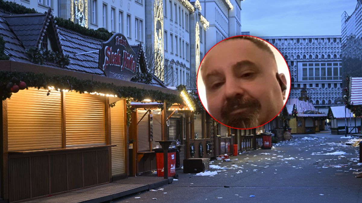 W laptopie zamachowca znaleziono pornografię.