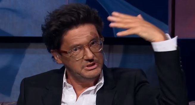 Kuba Wojewódzki skończył 60 lat. "Ekstremalnie utalentowany, zawsze spadnie na cztery łapy"