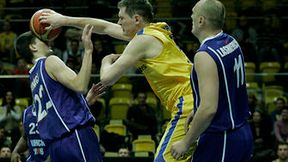 Asseco Prokom Gdynia - BC "Minsk-2006" 89:79