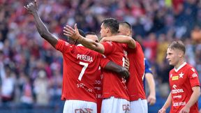 Święto w Fortuna I lidze. Starcie dużych marek