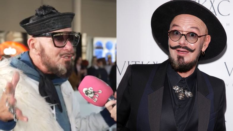 Tomasz Jacyków jednak nie ma syna