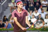 Tenis: Turniej ATP w Eastbourne - mecz ćwierćfinałowy gry pojedynczej