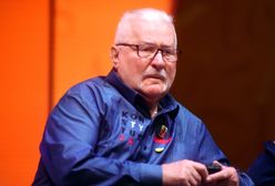 Wałęsa ma sposób na PiS? Apeluje do koalicjantów i Tuska