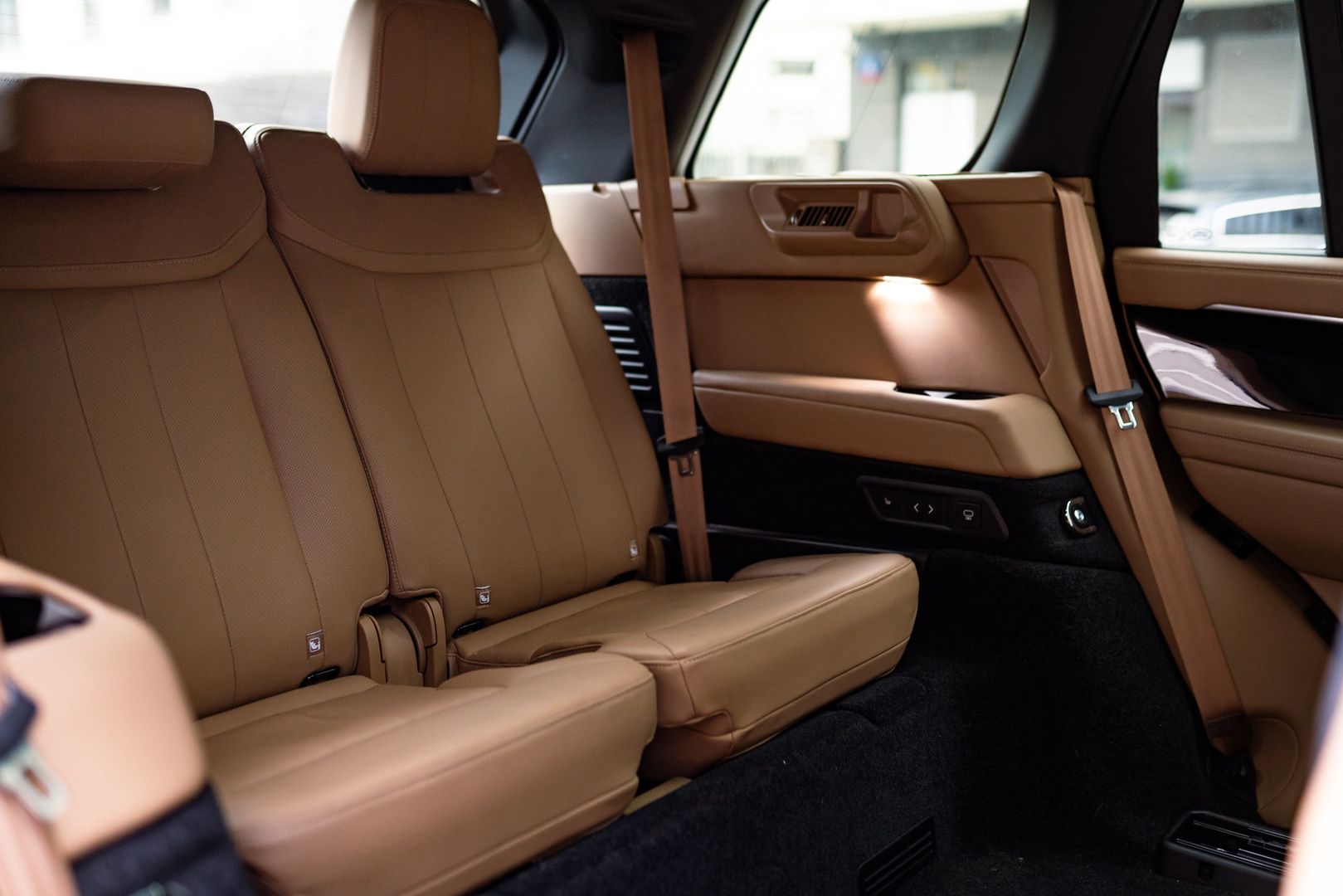 Range Rover Autobiography LWB