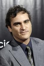 Joaquin Phoenix martwi Jamesa Graya