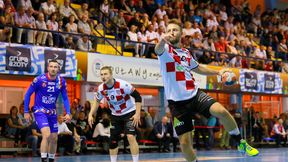 Kolejne zmiany w Głogowie. Michał Bartczak odchodzi z Chrobrego