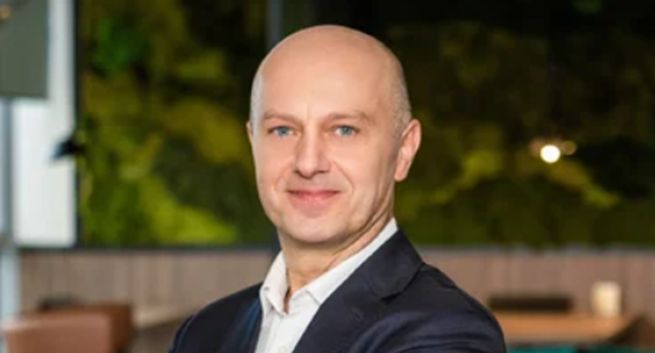 Marcin Żuchowski prezesem Provident Polska