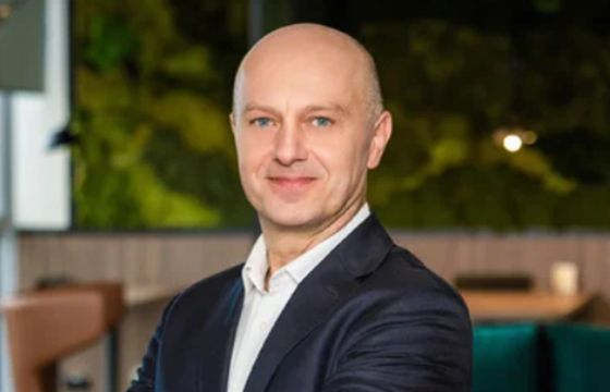 Marcin Żuchowski prezesem Provident Polska