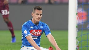 Transfery. Arkadiusz Milik z SSC Napoli do Atletico Madryt? Możliwa wielka wymiana Polaka z Diego Costą