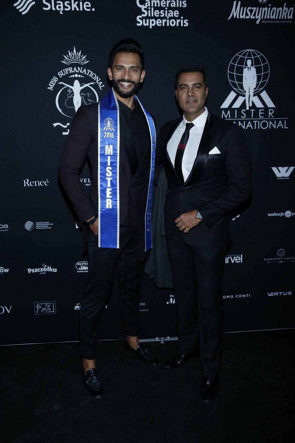 Prathamesh Maulingkar - Miss Supranational 2019