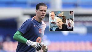 Szczęsny u Łatwoganga. Złożył ważną obietnicę. 100 mln zł i zrobi to