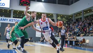 Wrócił do swojego klubu i wywalczył awans, ale nie zagra w EBL. Jakub Dłuski zakończył karierę