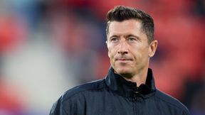 Lewandowski wybiera się do Arabii Saudyjskiej. "Pieniądze to nie wszystko" [OPINIA]