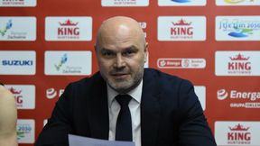 Wojciech Kamiński: Legia głodna zwycięstw. Milicić lubi zaskoczyć [WYWIAD]