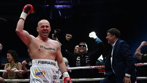 Kiedy kolejna walka Łukasza Różańskiego? Te miesiące są brane pod uwagę