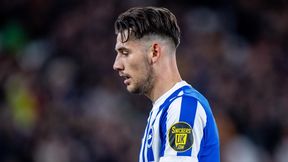 Bardzo trudna sytuacja Modera. "Konkurencja dla niego jest ogromna"