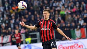 Serie A. Piątek pokazał duszę snajpera, Szczęsny bez winy za straconego gola