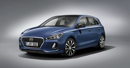 Sprawdź jak Hyundai wycenił nowego i30