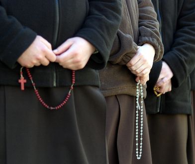 Lublin: Kolejne przypadki zakażenia wśród sióstr zakonnych