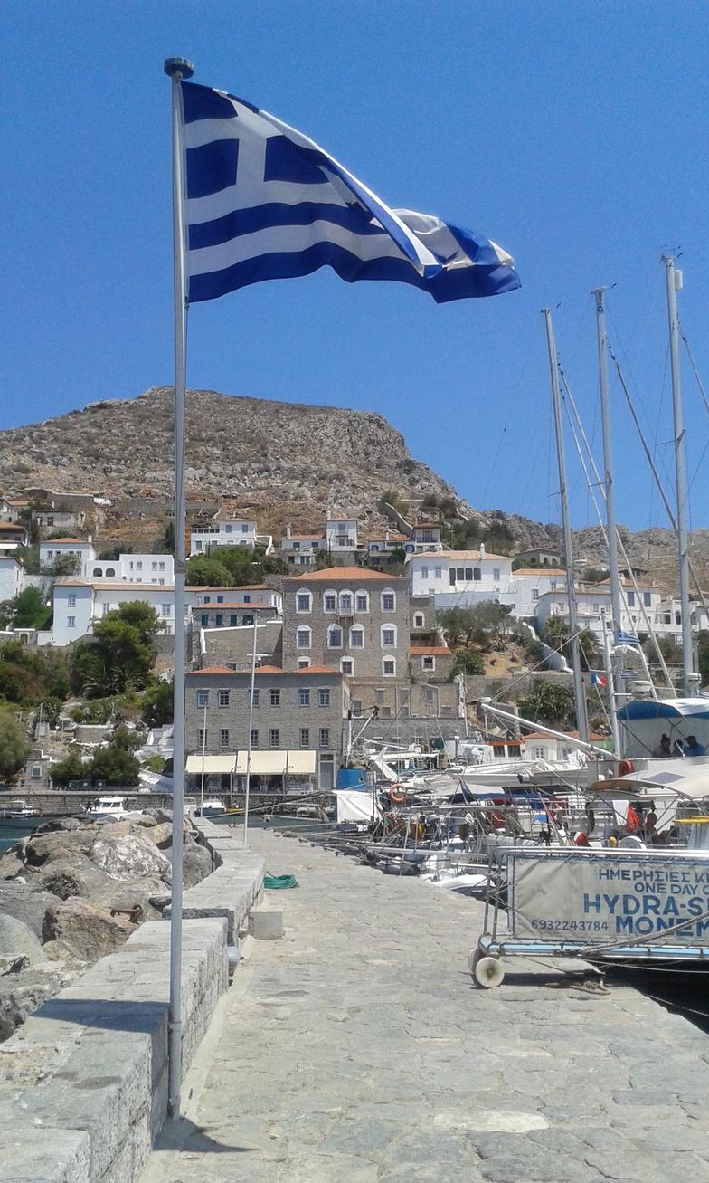 Grecja opuści strefę euro? Niemcy grożą wycofaniem się z programu kredytowego