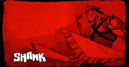 Shank zawstydził stare Xboksy 360